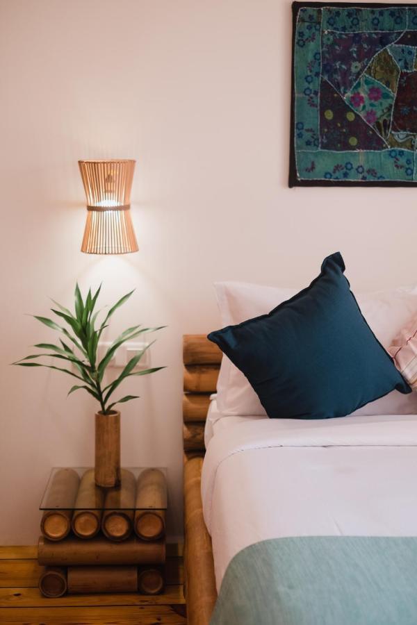 Ecoboo Maldives Hotel Thinadhoo  Luaran gambar