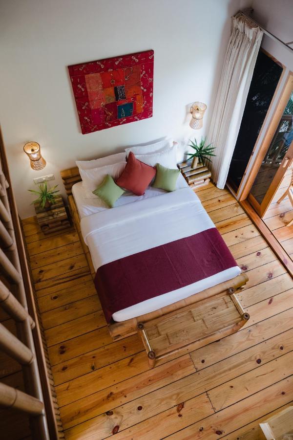 Ecoboo Maldives Hotel Thinadhoo  Luaran gambar