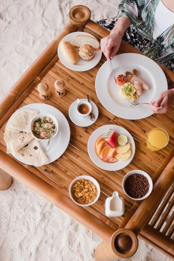 Ecoboo Maldives Hotel Thinadhoo  Luaran gambar