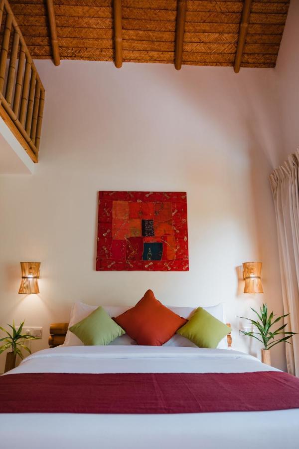 Ecoboo Maldives Hotel Thinadhoo  Luaran gambar