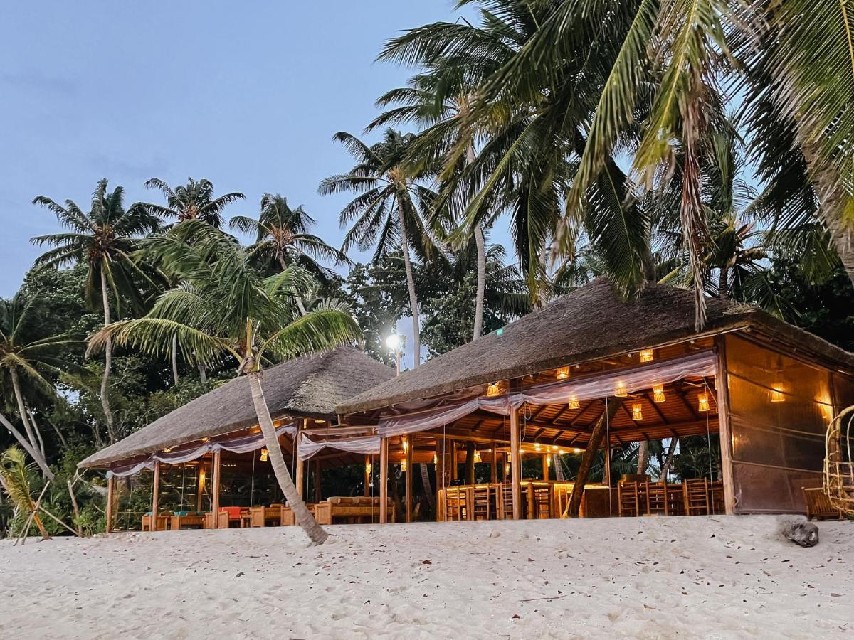Ecoboo Maldives Hotel Thinadhoo  Luaran gambar