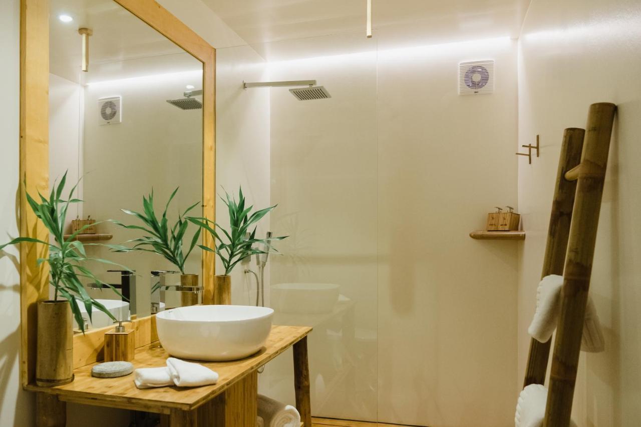 Ecoboo Maldives Hotel Thinadhoo  Luaran gambar