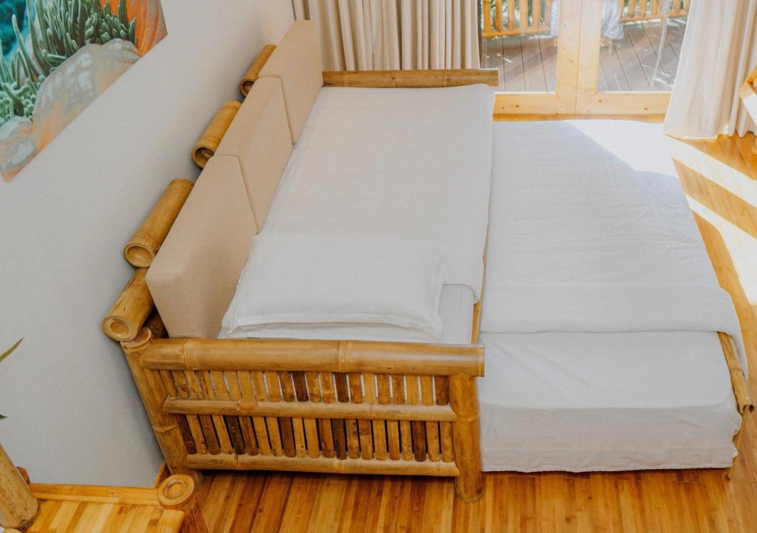 Ecoboo Maldives Hotel Thinadhoo  Luaran gambar