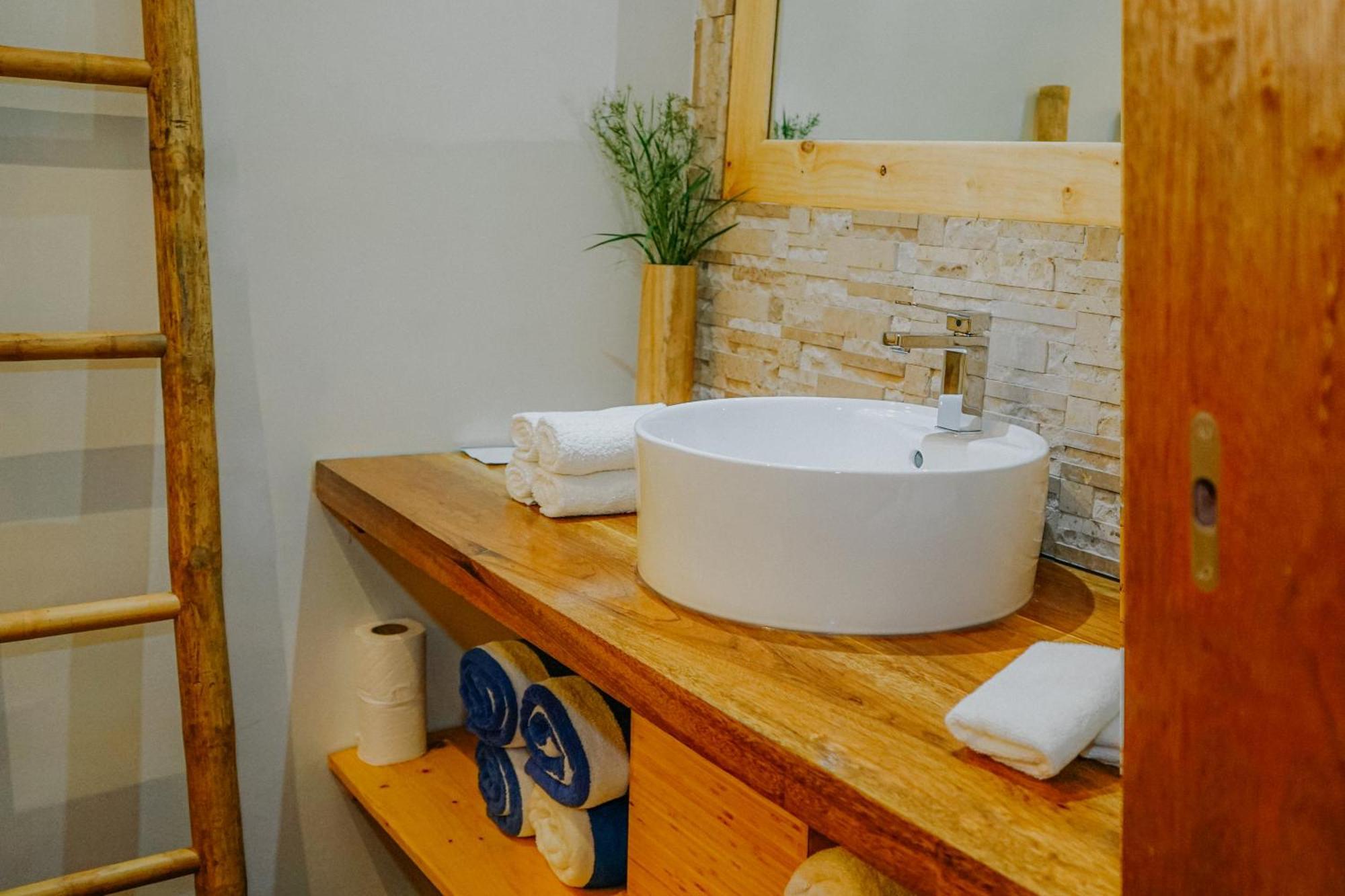 Ecoboo Maldives Hotel Thinadhoo  Luaran gambar